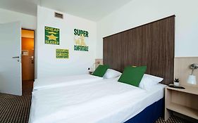 SLEEEP Hotel Vösendorf