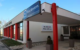 SLEEEP Hotel Vösendorf